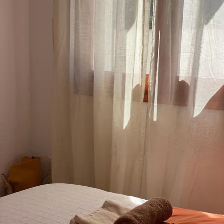 Casa Mina Διαμέρισμα Denia