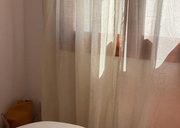 Casa Mina Διαμέρισμα Denia