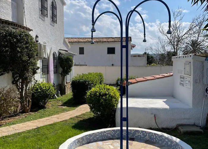 Casa Mina Διαμέρισμα