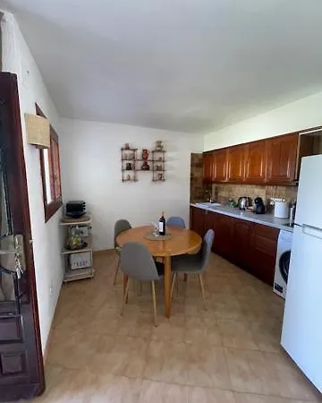 Casa Mina Lägenhet *