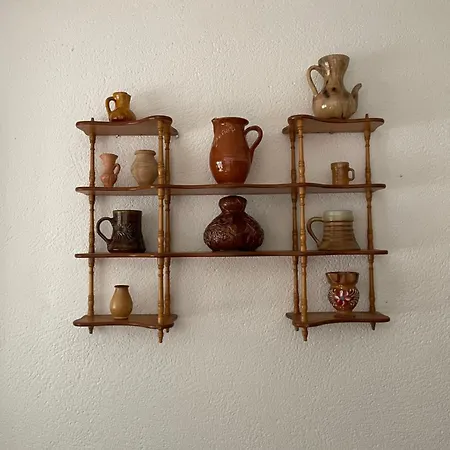 Casa Mina