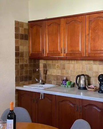 Lägenhet Casa Mina *