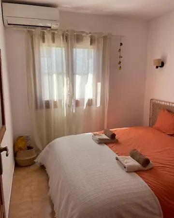 Casa Mina * Denia