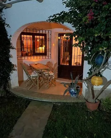 Lägenhet Casa Mina