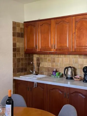 Apartment Casa Mina *