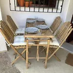 Casa Mina
