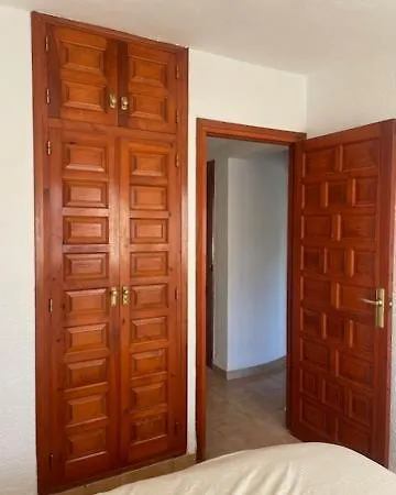 Casa Mina Appartement