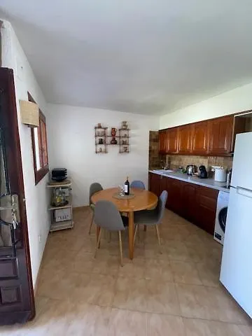 Casa Mina Apartmán *